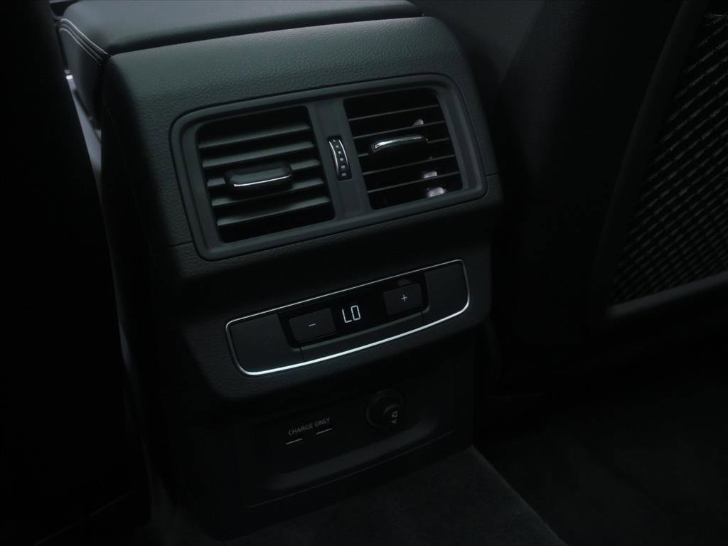 Used 2024 Silver Metallic Audi S line Premium image 26