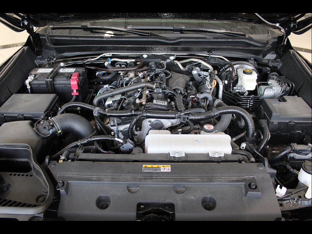 Used 2025 Black Toyota Limited image 32
