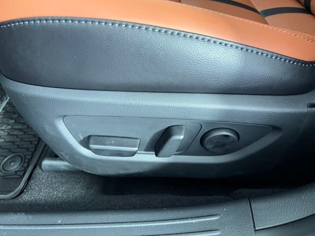 New 2026 Beige Mazda 2.5 Turbo Meridian Edition image 16