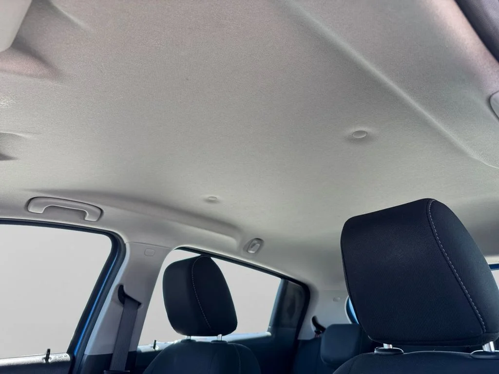 Used 2017 Blue Chevrolet LS image 18