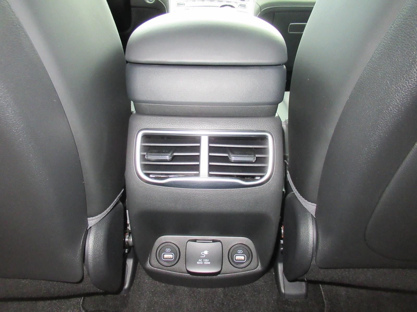 Used 2023 Gray Hyundai Calligraphy image 31