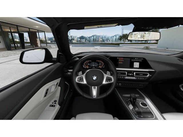 New 2026 Black Sapphire Metallic BMW  image 13