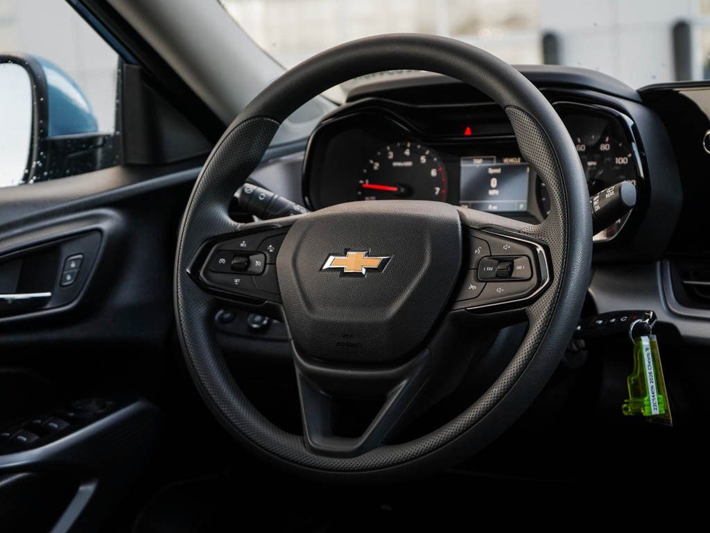 2026 Chevrolet Trax LS - Photo 13