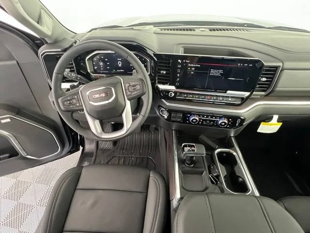 2026 GMC Sierra 1500 SLT - Photo 27