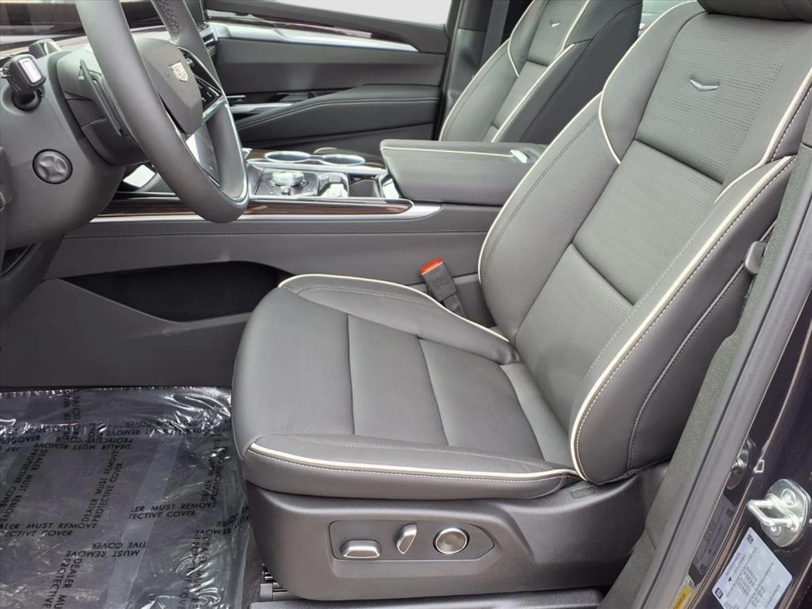 2026 Cadillac Escalade Luxury - Photo 60
