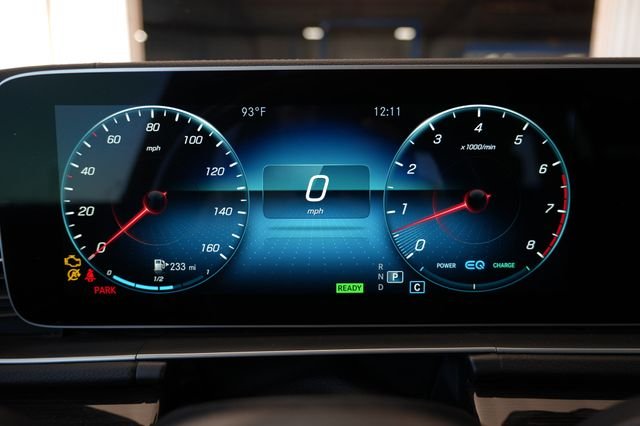 Used 2021  Mercedes-Benz GLS 580 image 12