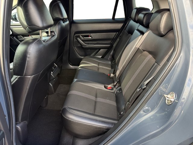 Used 2024 Gray Metallic Mazda 2.5 S Preferred Package image 16