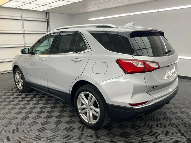 Used 2019 Silver Chevrolet Premier image 20