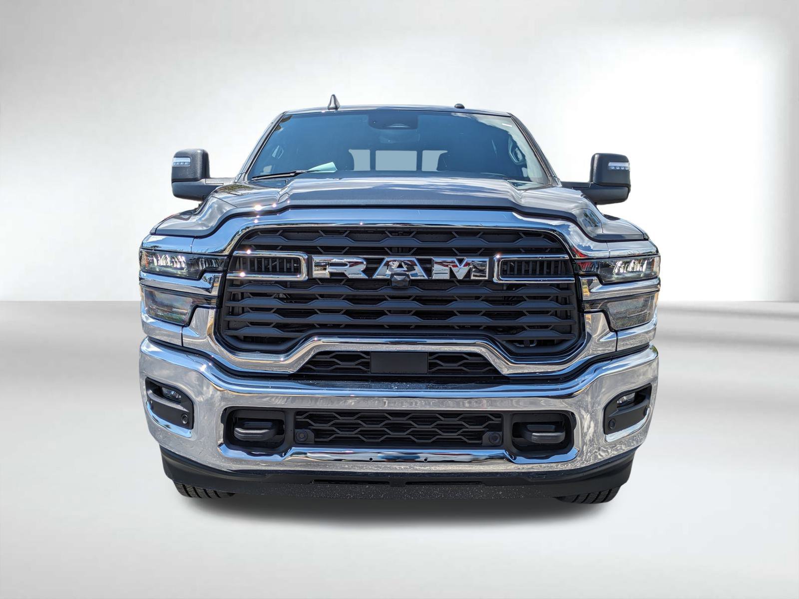 2025 RAM Ram 2500 Pickup Big Horn - Photo 8