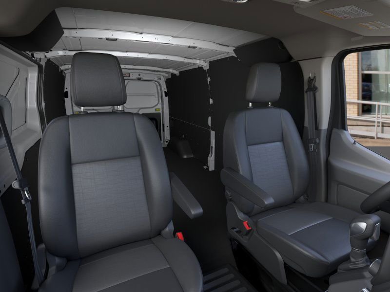 2025 Ford Transit Van Base - Photo 12