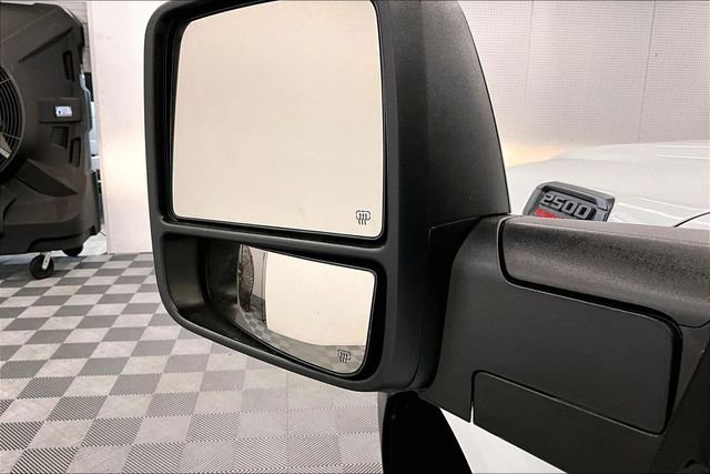 2024 RAM Ram 2500 Pickup Tradesman - Photo 38