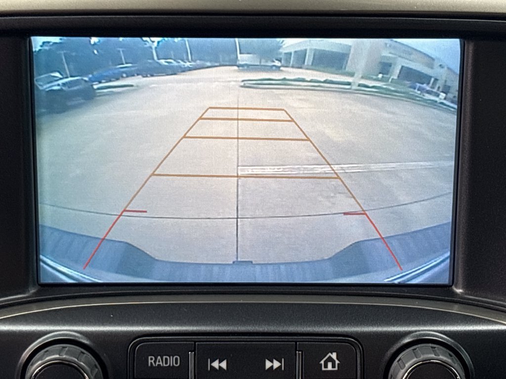 Used 2018 Gray Chevrolet High Country image 24
