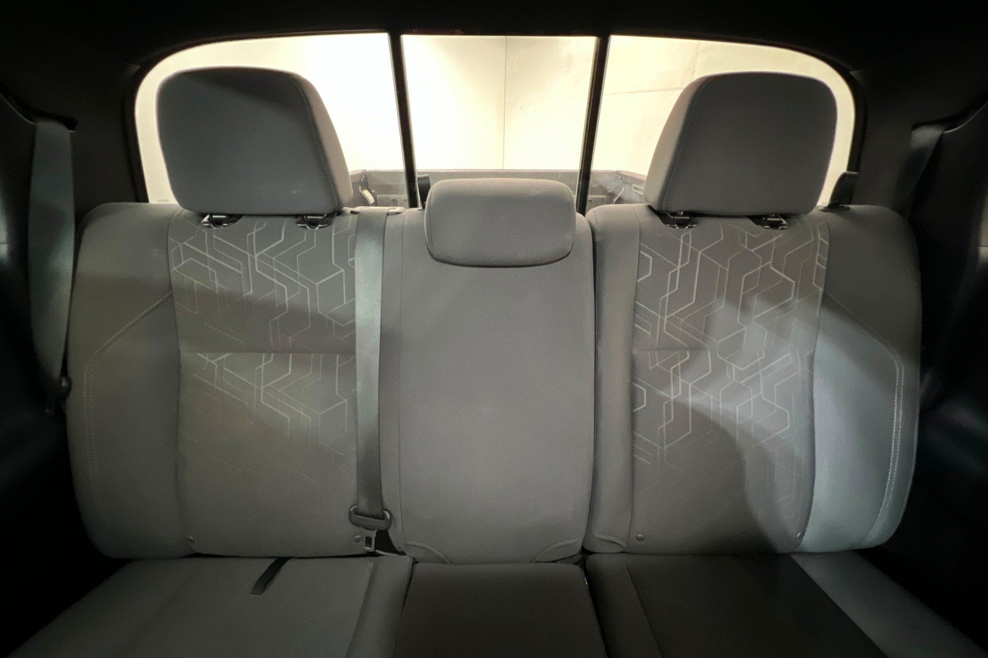Used 2019 Blue Toyota TRD Off Road image 25
