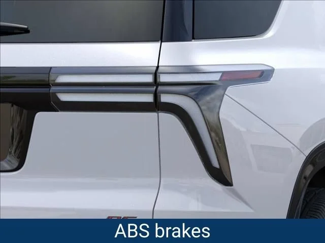 2026 Chevrolet Traverse RS - Photo 12