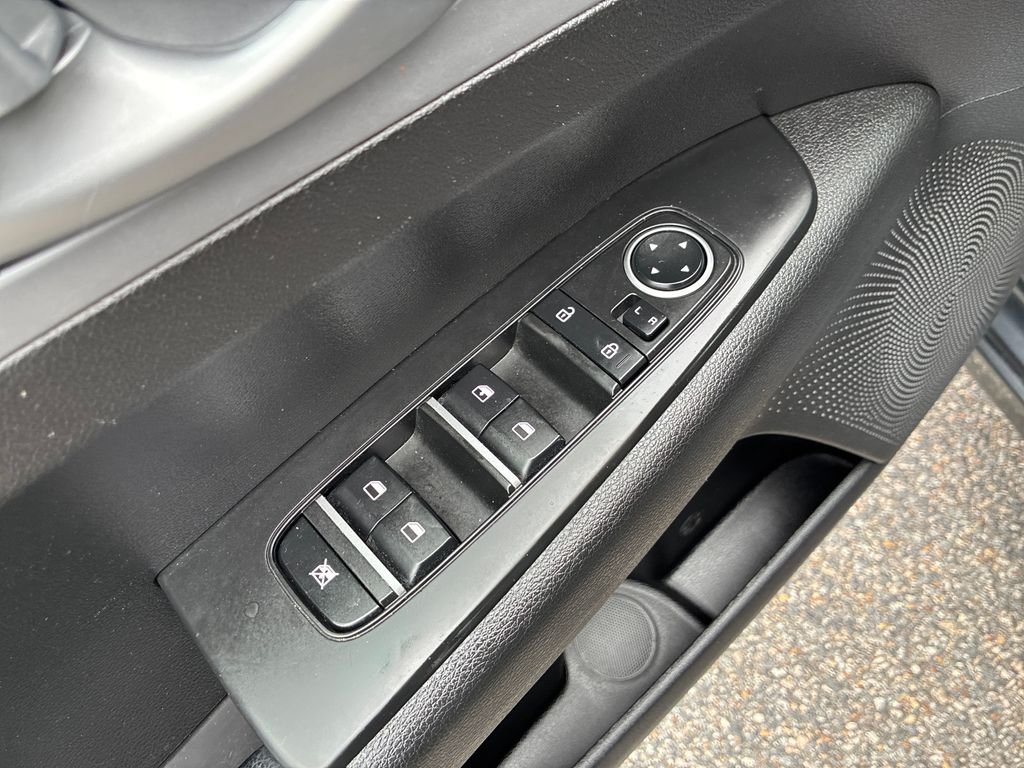 Used 2023 Gray Kia LXS image 13