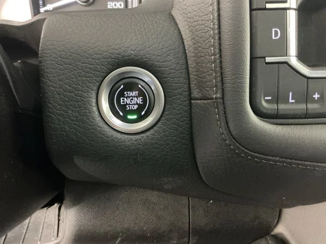 2021 GMC Yukon XL Denali - Photo 23