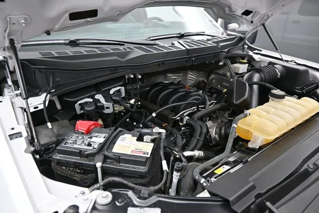 Used 2023 White Ford XL image 36