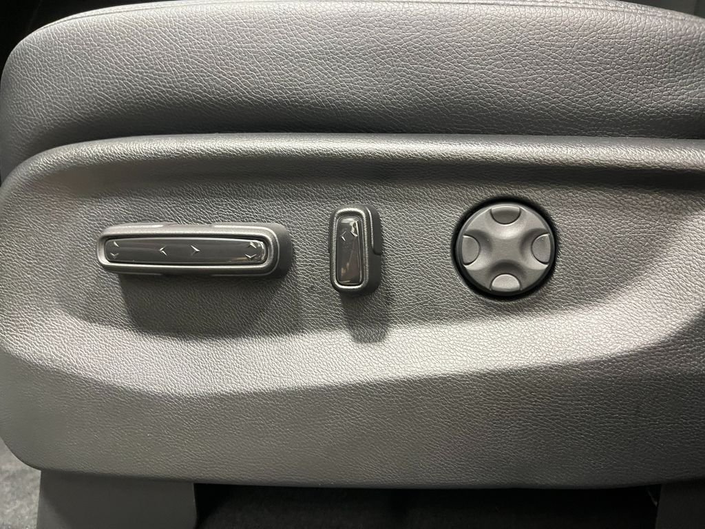 2026 Honda Odyssey EX-L - Photo 10