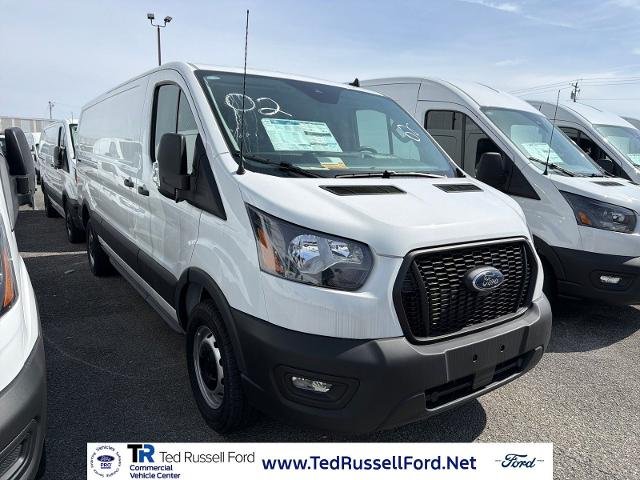 2025 Ford Transit Van Base - Photo 6
