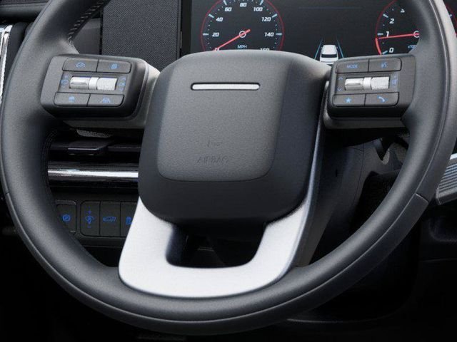 New 2027  Hyundai Calligraphy AWD image 15
