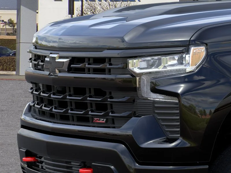 2026 Chevrolet Silverado 1500 LT Trail Boss - Photo 13