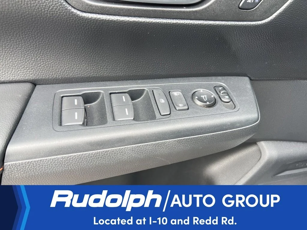 2024 Honda CR-V Sport-L - Photo 30