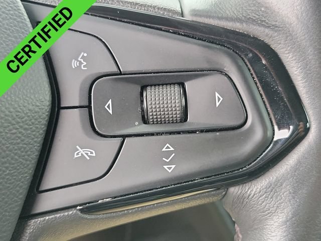2023 Chevrolet Bolt EUV Premier - Photo 17