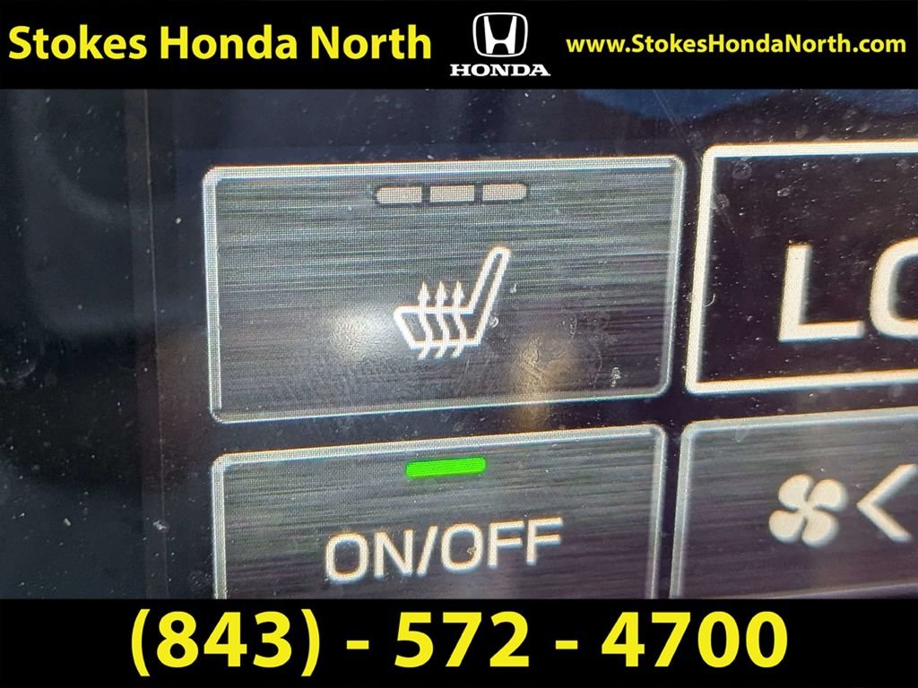Used 2022 Brown Subaru Wilderness image 27
