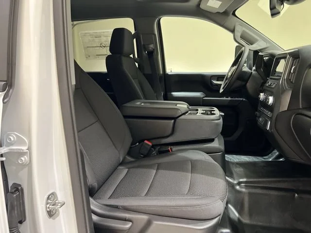2026 GMC Sierra 3500HD Pro - Photo 24