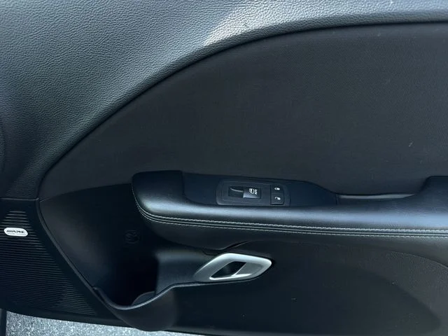 Used 2022 Gray Dodge R/T image 34