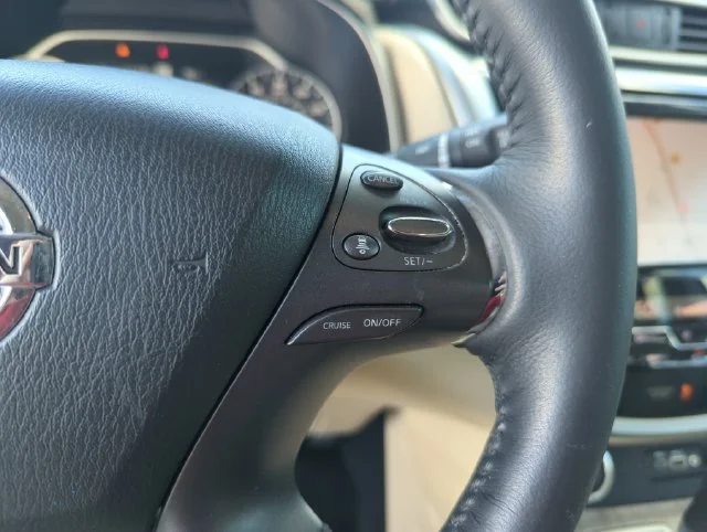 Used 2019 Brown Nissan SL image 44