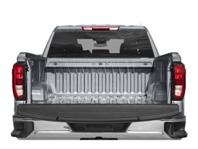 Used 2025 Summit White GMC Pro image 13
