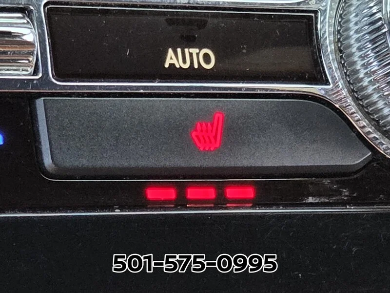 Used 2019 Ruby Red Metallic LINCOLN STANDARD 4X4 image 25