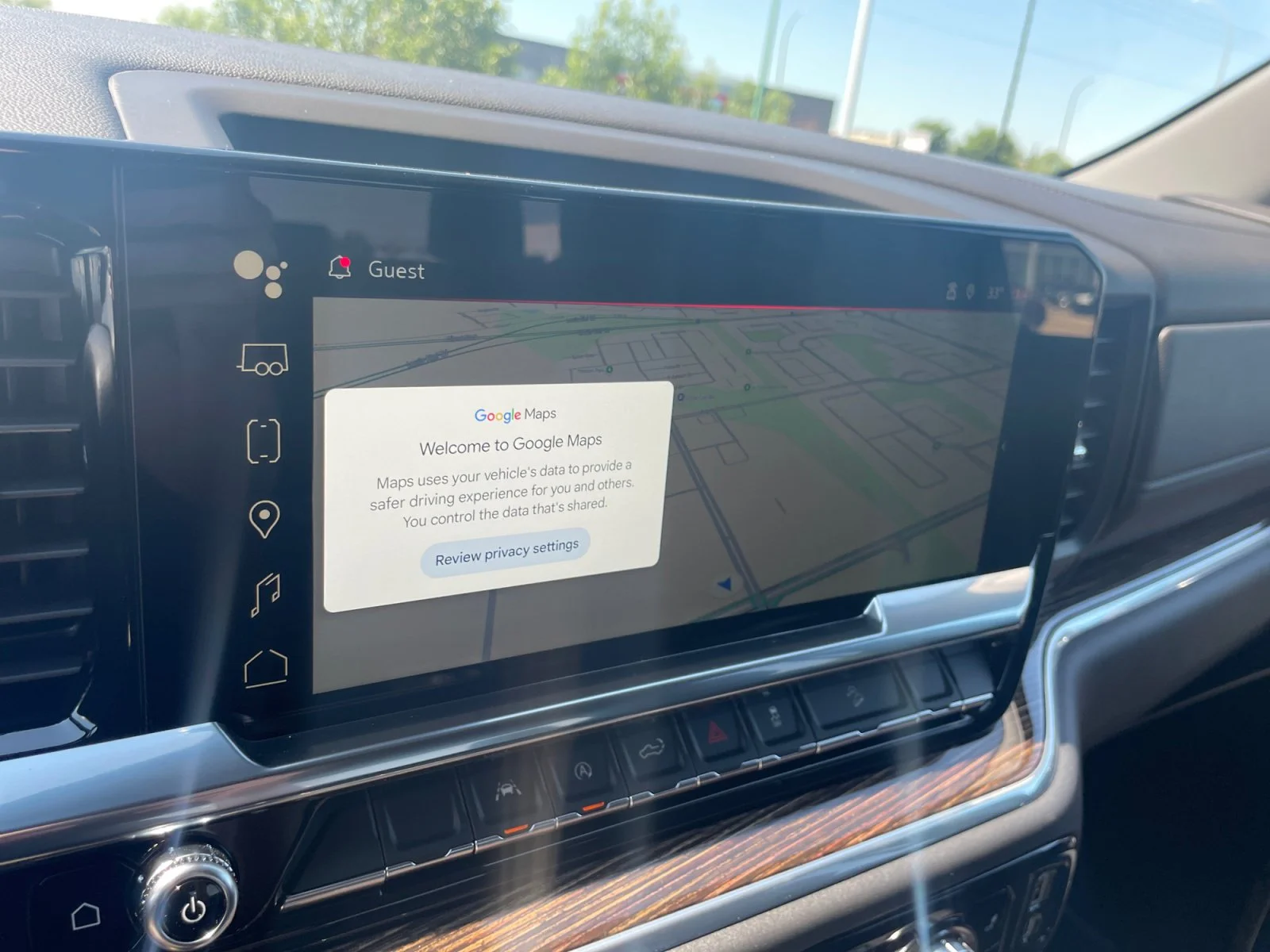 New 2026 Onyx Black GMC Elevation image 24