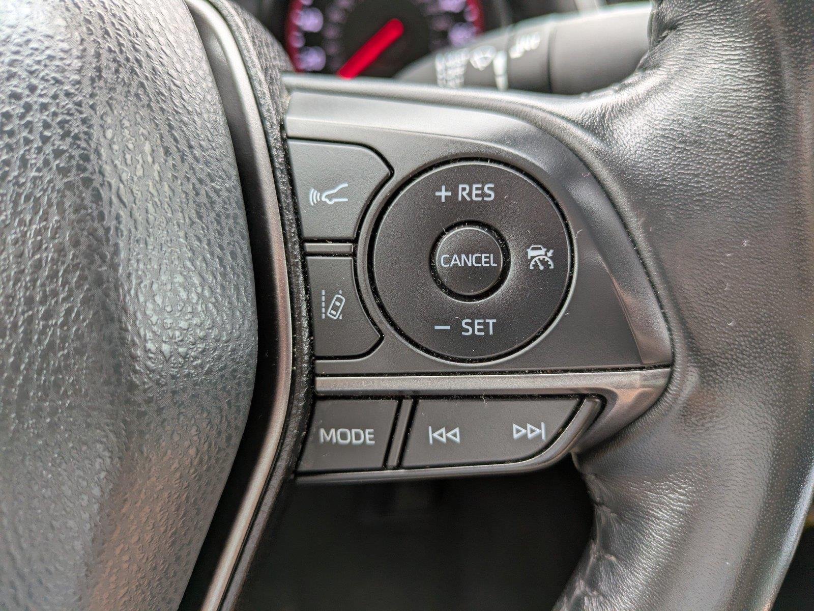 Used 2024  Toyota XSE image 24