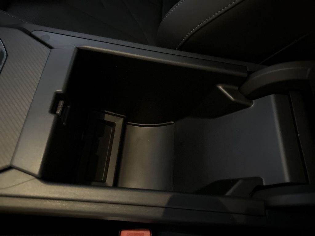 New 2026 Gray Metallic BMW 30 xDrive image 20