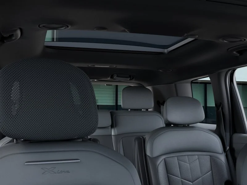 New 2027 Ebony Black Kia X-LINE SX image 27