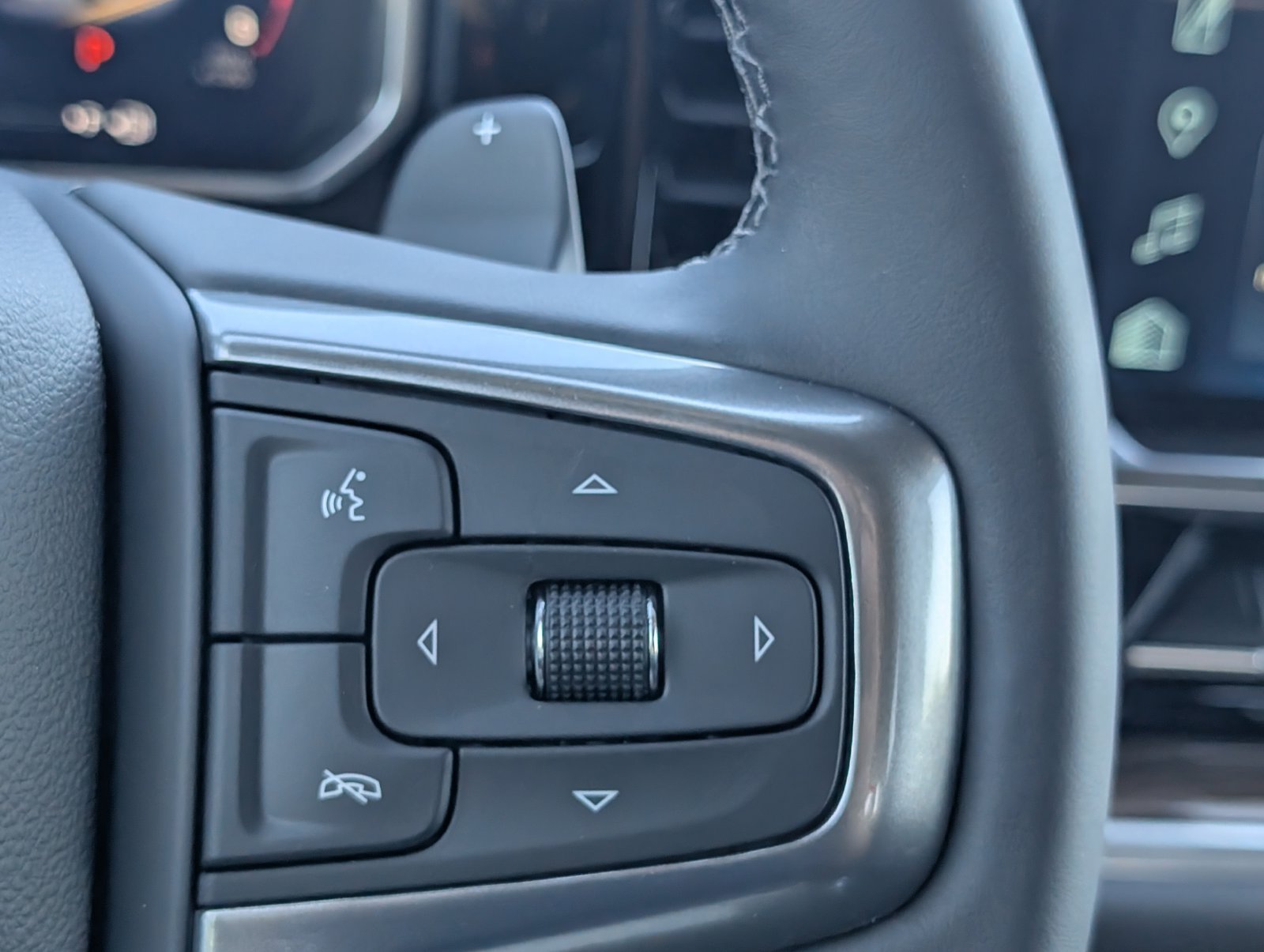 2026 Chevrolet Silverado 1500 LT Trail Boss - Photo 21