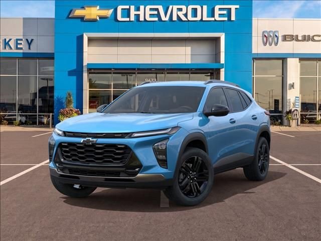 2026 Chevrolet Trax Activ - Photo 6