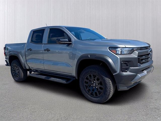 2026 Chevrolet Colorado Trail Boss - Photo 1