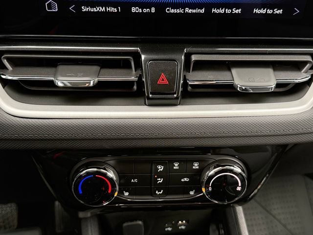 2026 Chevrolet Trailblazer LT - Photo 14