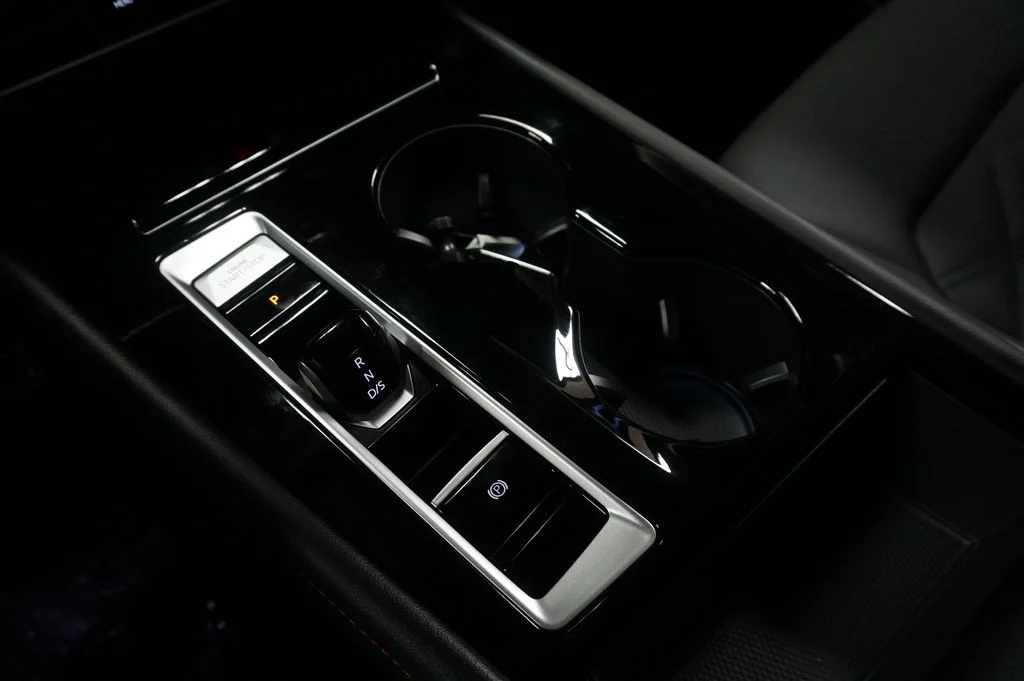 New 2026 Black Volkswagen 2.0T Peak Edition image 19