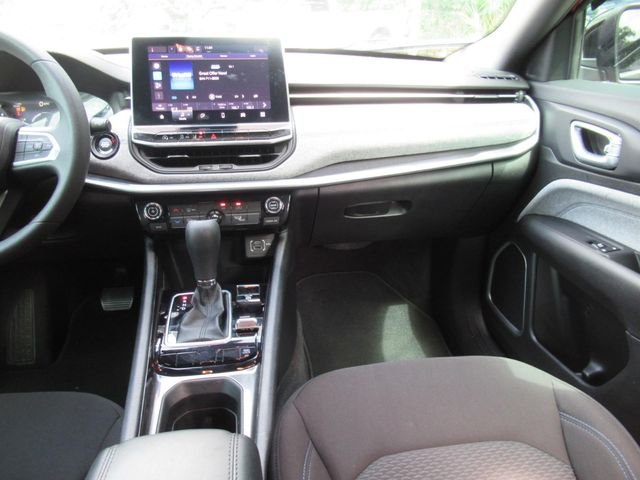 Used 2024 Red Jeep Sport image 14