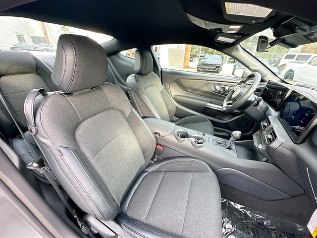 2026 Ford Mustang EcoBoost Fastback - Photo 58