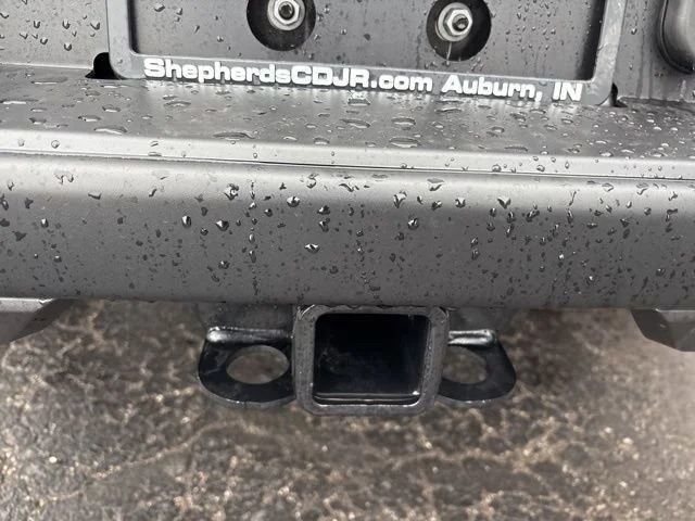 2026 RAM 2500 Rebel - Photo 25