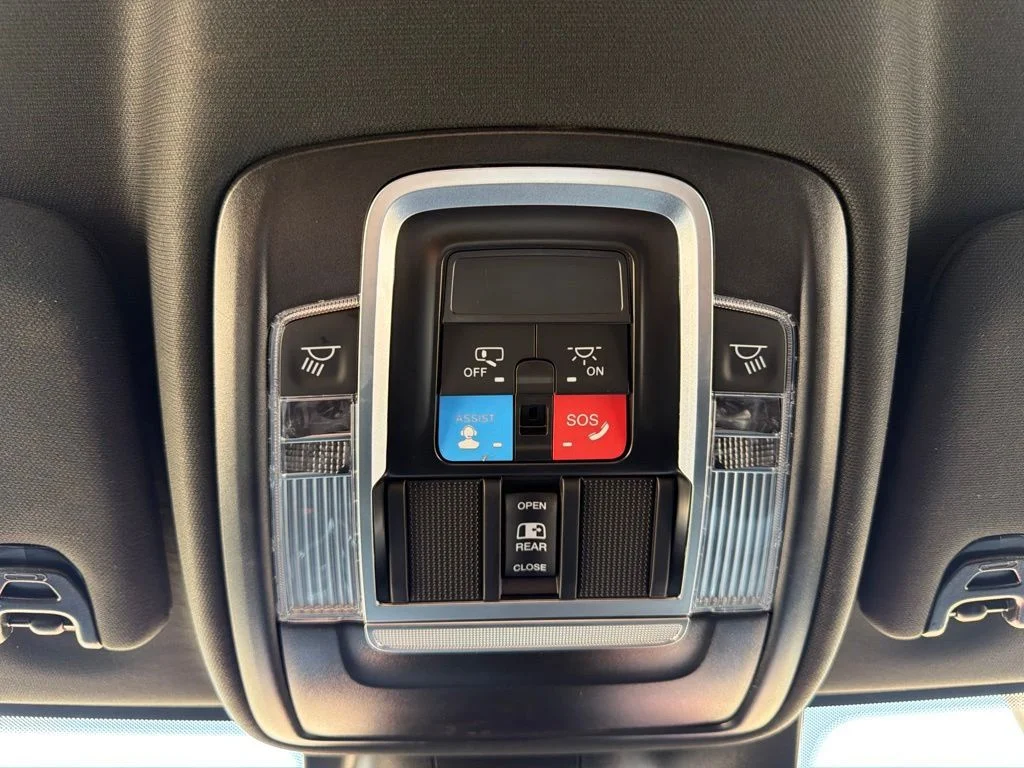 Used 2026 Red Ram Laramie image 15
