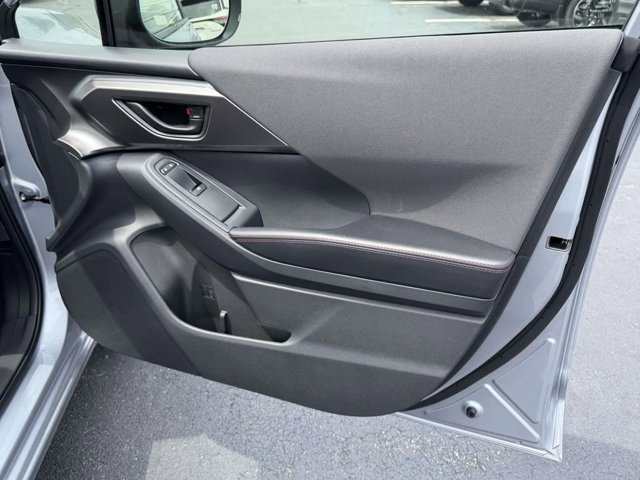 New 2026 ICE SILVER METALLIC Subaru Sport image 8