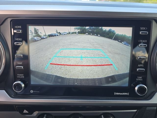 Used 2023 Silver Toyota SR5 image 18