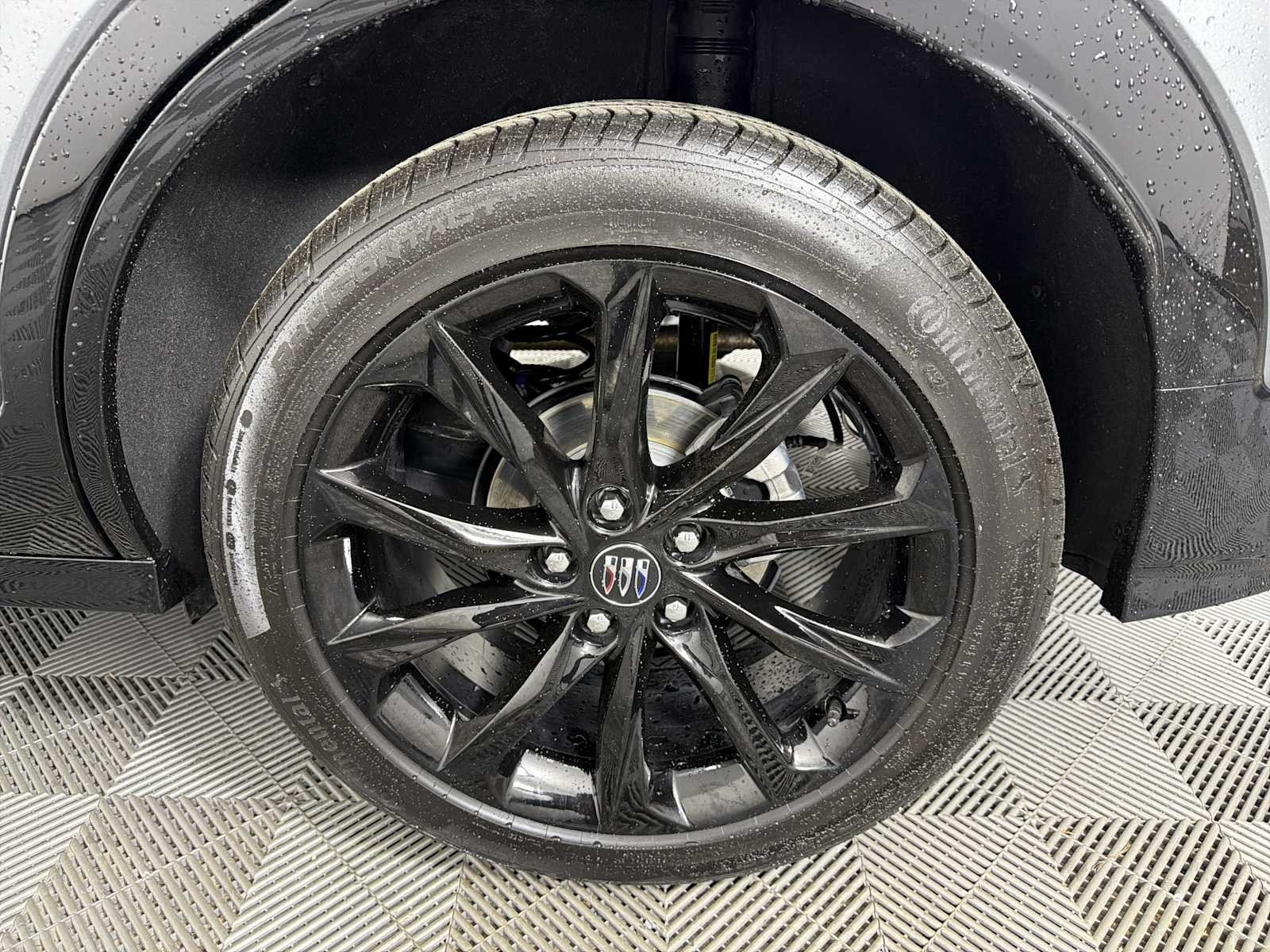 2026 Buick Encore GX Sport Touring - Photo 18