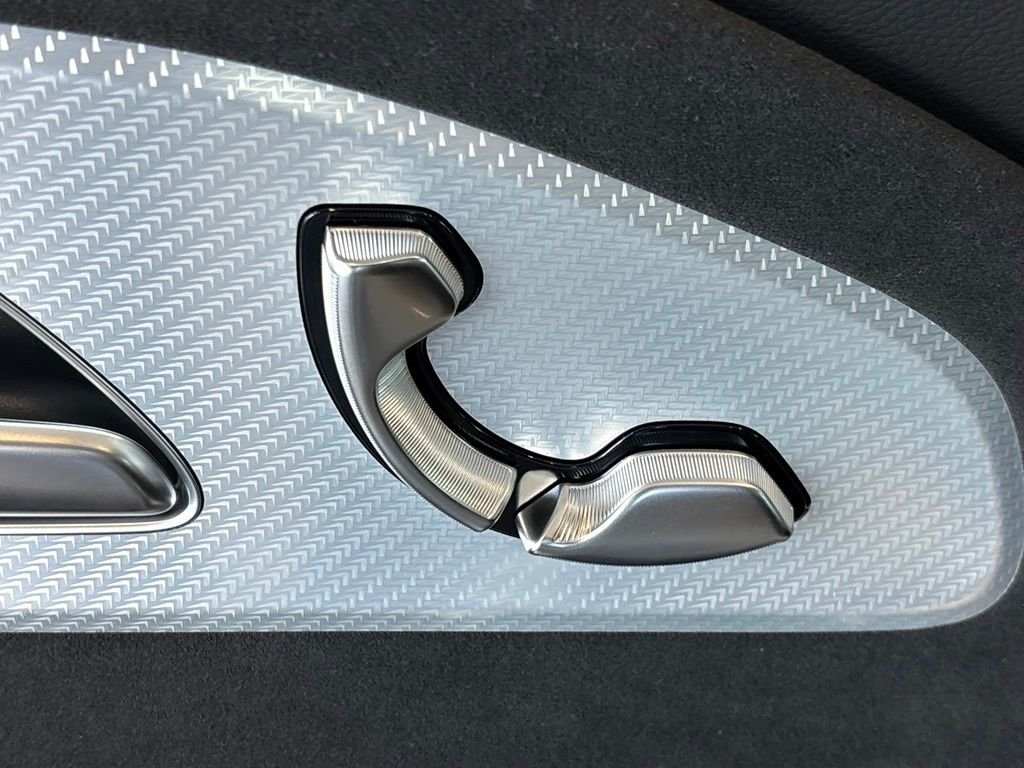 Used 2027 Gray Mercedes-Benz  image 12
